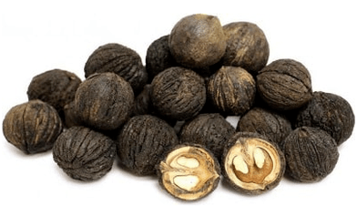 schwarze Walnuss